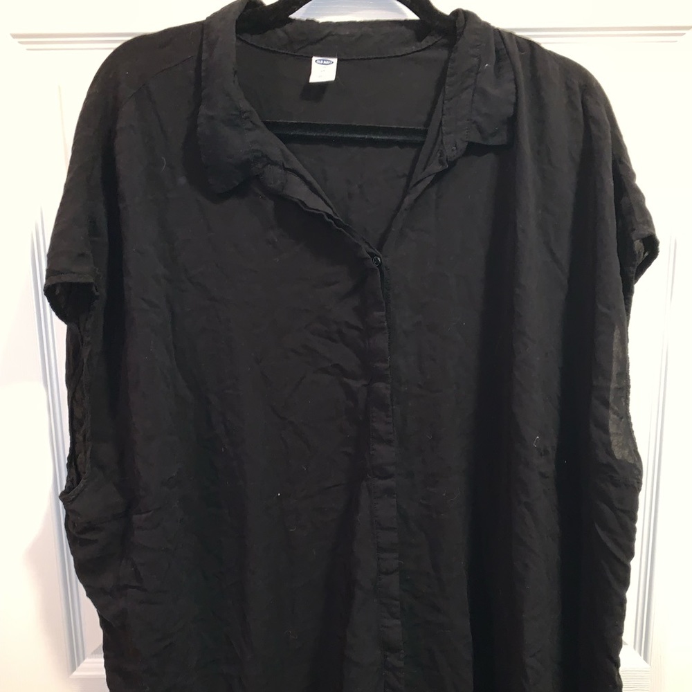 Old navy blouse